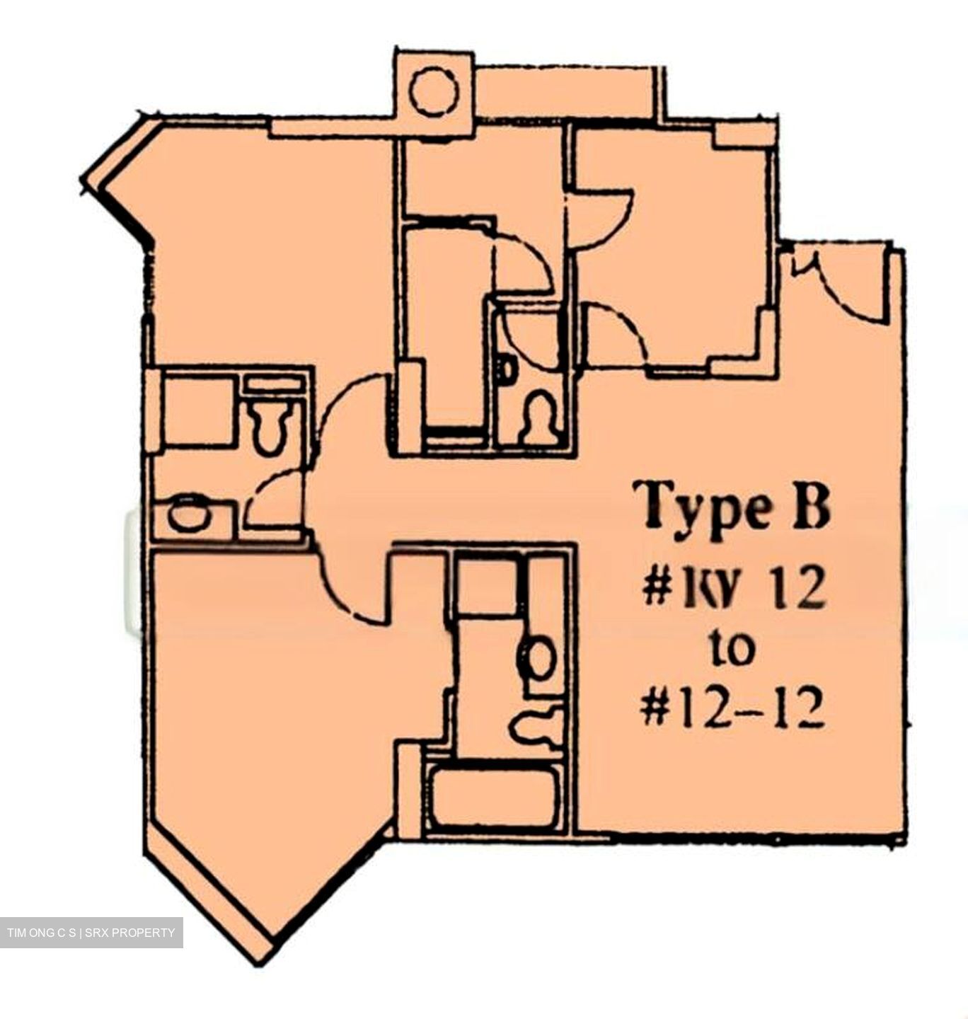 Dover Parkview (D5), Condominium #458606431